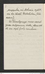 Seite 4, Tagebuch "Tumuli Irnfritz u. Messern" (NHMW-PRAE-BBB-83)